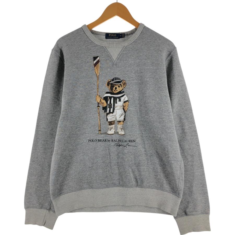 古着 ラルフローレン Ralph Lauren POLO RALPH LAUREN ポロベア 