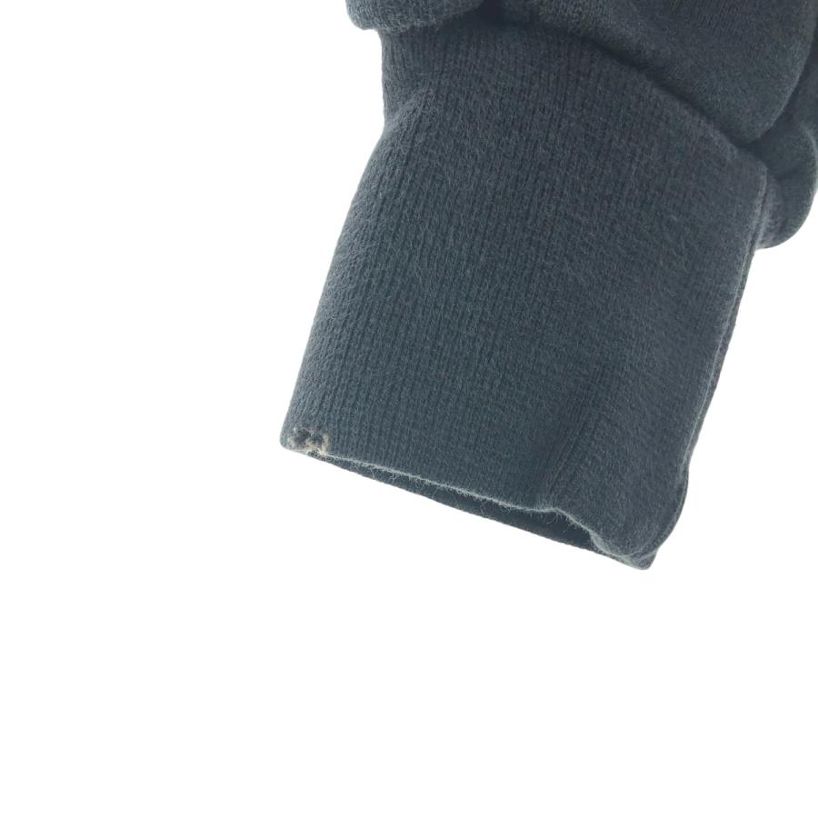 古着 90年代 ラッセル Russell HIGH COTTON タートルネック 無地 古着 90年代 ラッセル Russell HIGH COTTON タートルネック 無地