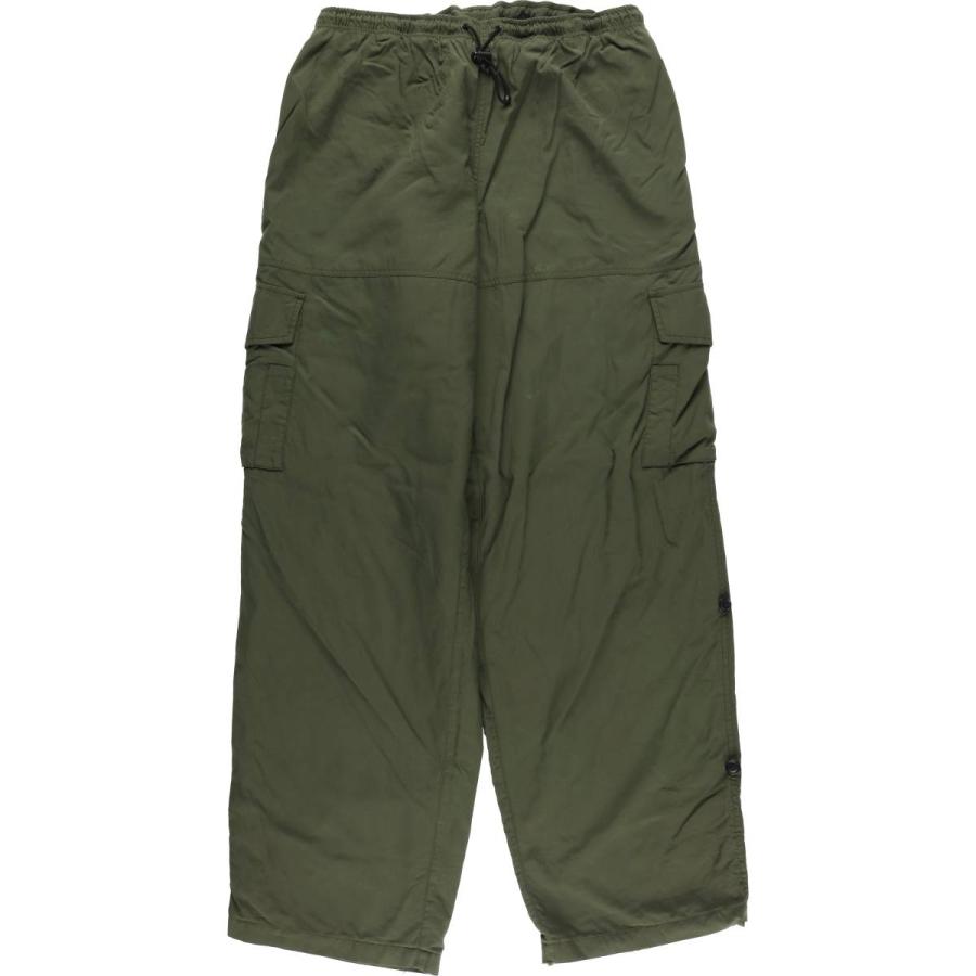 90s RLX POLO SPORT/ポロスポーツ ナイロンカーゴパンツ 90s RLX POLO SPORT/ポロスポーツ ナイロンカーゴパンツ 楽天市場