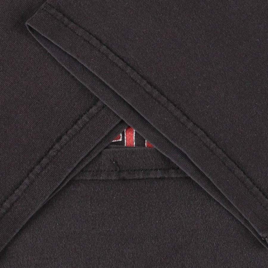 Hanes（ヘインズ） 古着 00年代 Hanes LED ZEPPELIN レッド
