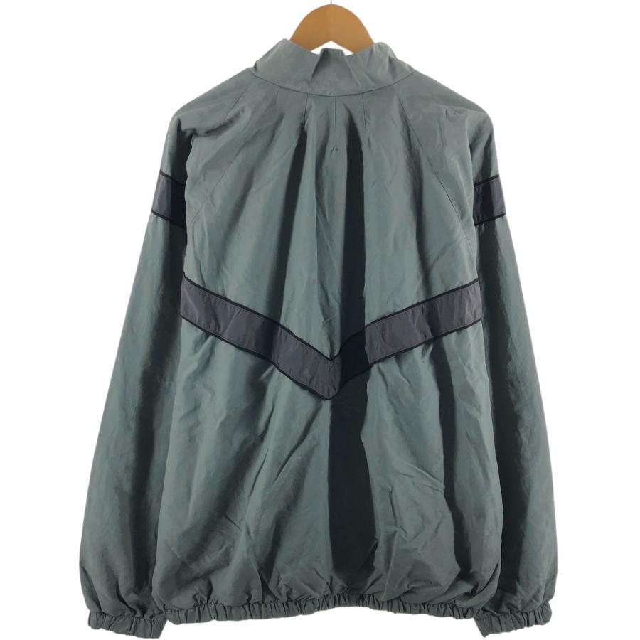 古着 00年代 米軍実品 U.S.ARMY IPFU トレーニングジャケット