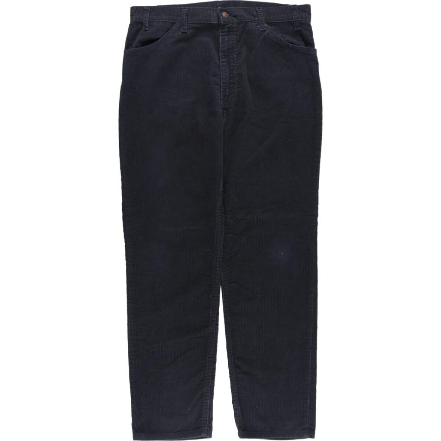 古着 90年代 リーバイス Levi's 519-1517 コーデュロイパンツ USA製 メンズw33相当 ヴィンテージ /eaa390560 Levi's（リーバイス） 古着 90~00年代 Levi's 519-1517 コーデュロイ