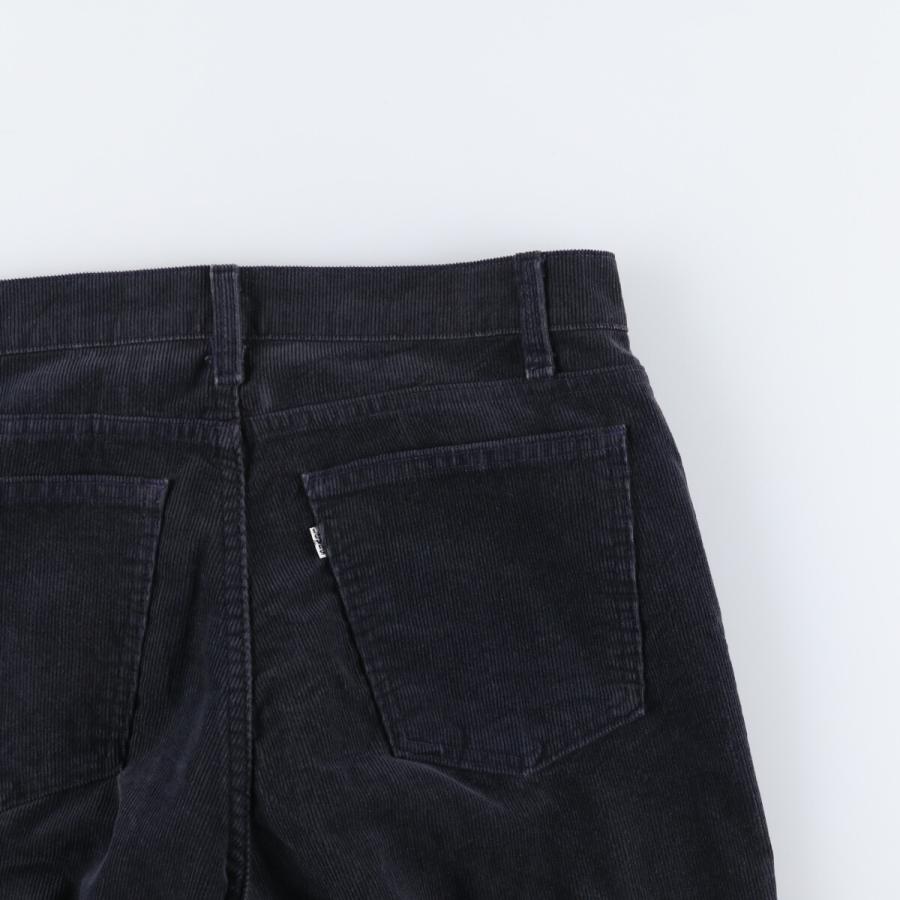 Levi's（リーバイス） 古着 90~00年代 Levi's 519-1517 コーデュロイ