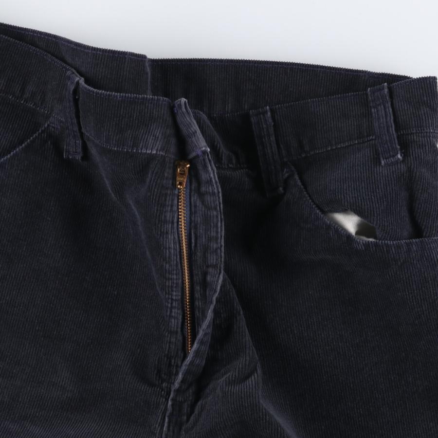 Levi's（リーバイス） 古着 90~00年代 Levi's 519-1517 コーデュロイ