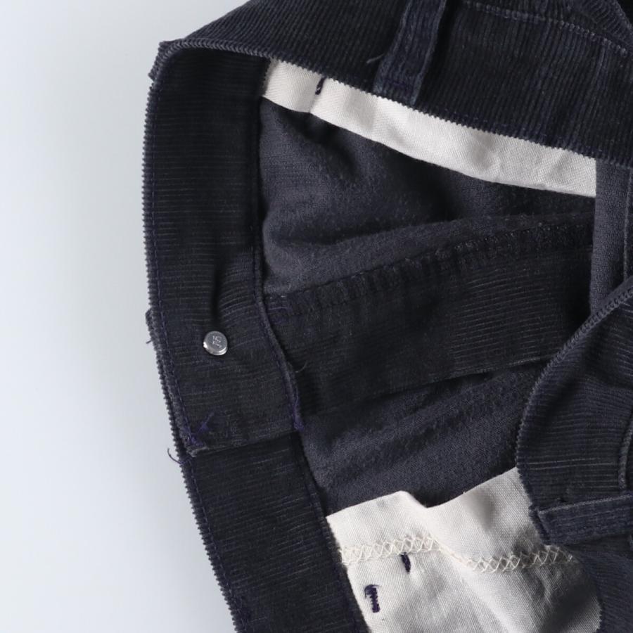 Levi's（リーバイス） 古着 90~00年代 Levi's 519-1517 コーデュロイ