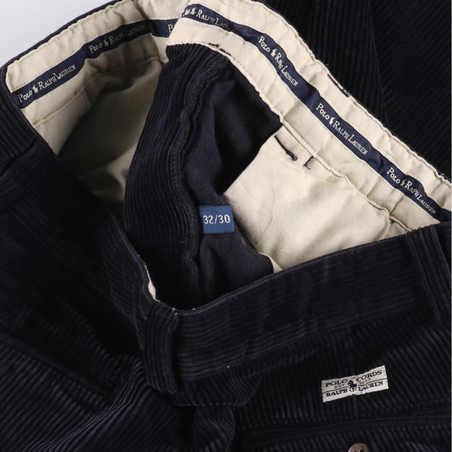 新品/未使用　ポロラルフローレン　コーデュロイチノ ポロラルフローレンコーデュロイパンツポロチノRalph Lauren