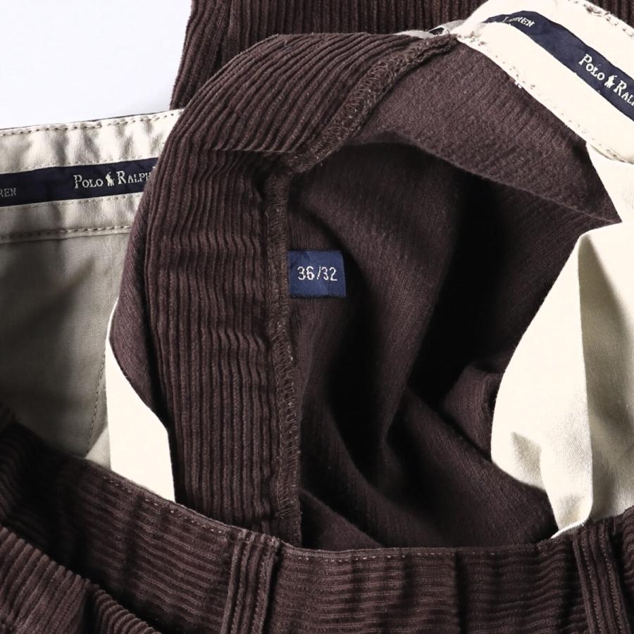 古着 ラルフローレン Ralph Lauren POLO RALPH LAUREN ANDREW PANT
