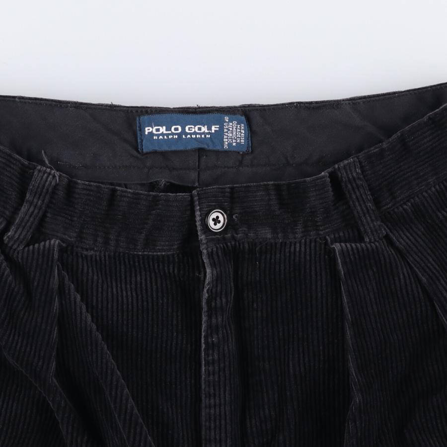 ラルフローレン　ポロゴルフ　コーデュロイパンツ　チノパン　2枚セット ラルフローレン ポロゴルフ コーデュロイパンツ チノパン 2枚