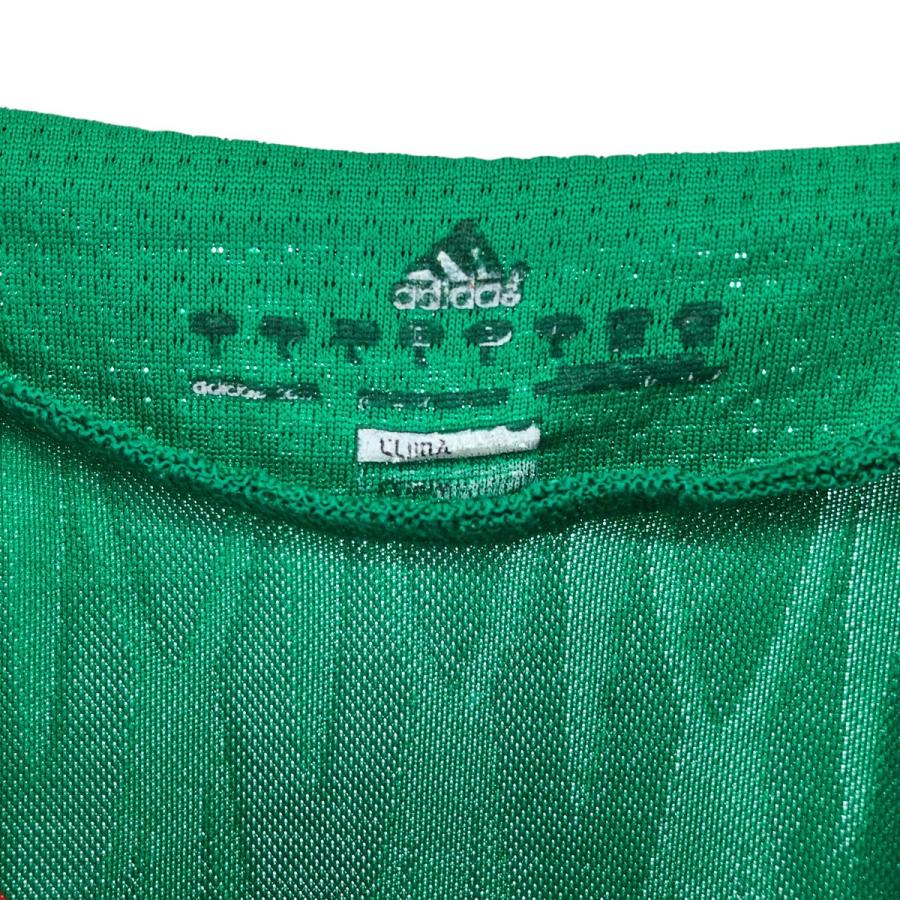 メキシコ代表　ゲームシャツ　adidas climacool 楽天市場】アディダス 2024 メキシコ代表 ホーム レプリカ