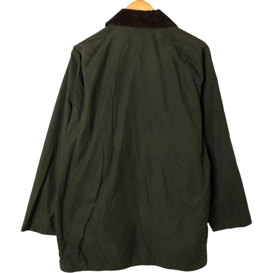 古着 00年代~ バブアー Barbour BEAUFORT ビューフォート オイルド