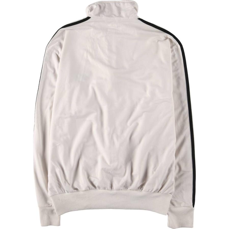 adidas 古着 アディダス トレフォイルロゴ ジャージ トラック adidas 古着 アディダス トレフォイルロゴ ジャージ トラック