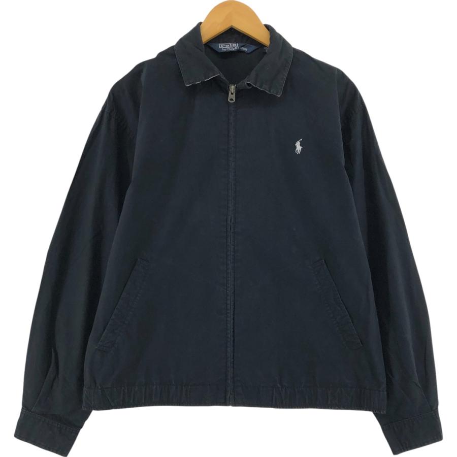 古着 ラルフローレン Ralph Lauren POLO by スイングトップ