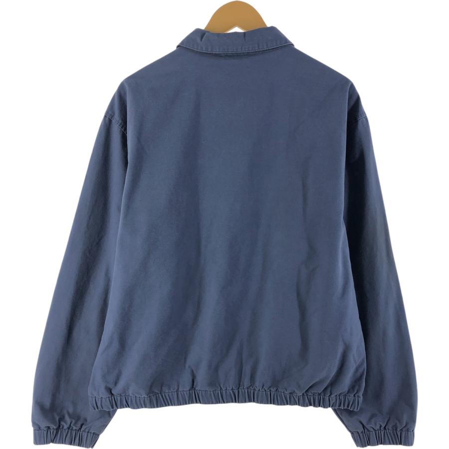 古着 ラルフローレン Ralph Lauren POLO by スイングトップ スポーツ