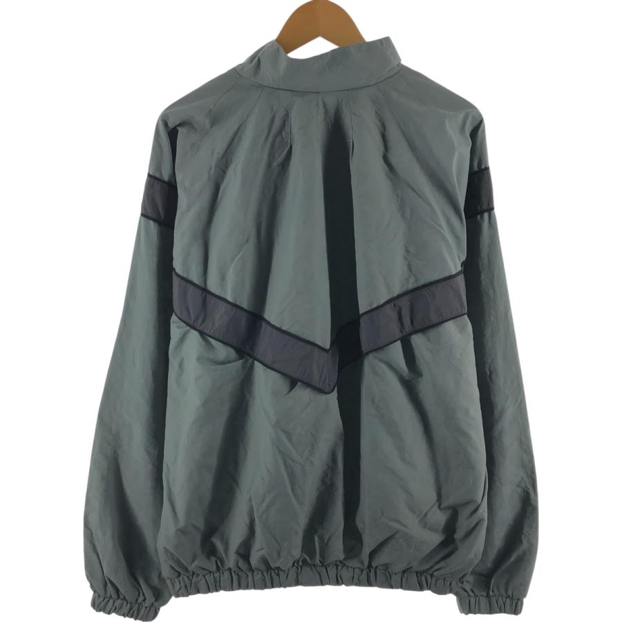 古着 米軍実品 U.S.ARMY IPFU トレーニングジャケット ACU