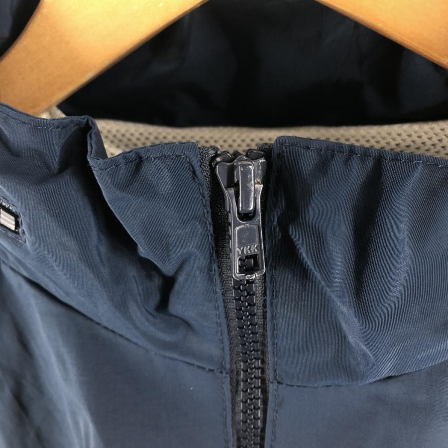 古着 米軍実品 U.S.AIR FORCE SKILCRAFT PTU トレーニングジャケット