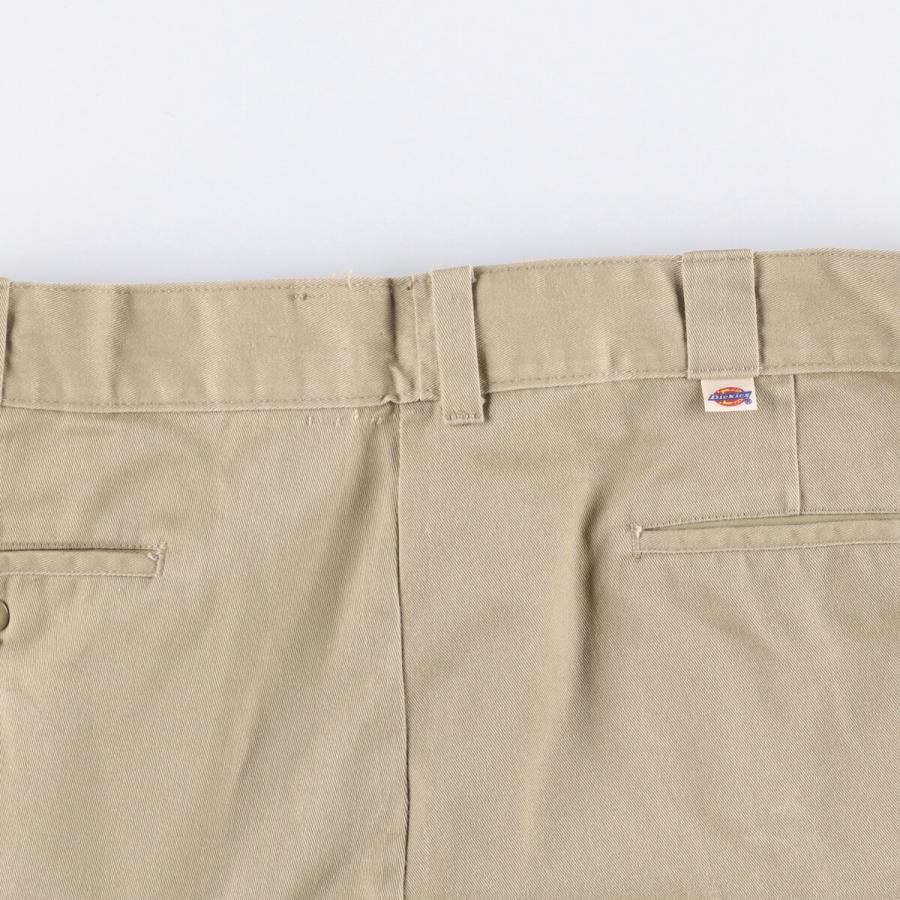 Dickies（ディッキーズ） 古着 80年代 チビタグ ワークパンツ USA製