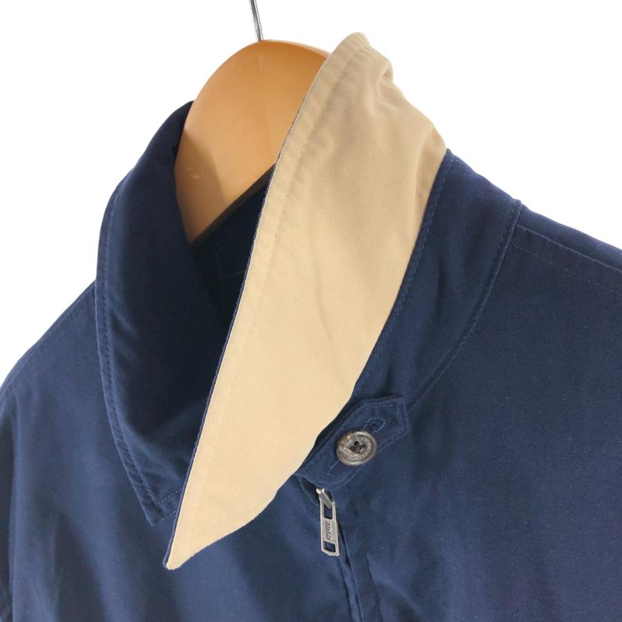 古着 ラルフローレン Ralph Lauren POLO by スイングトップ スポーツ