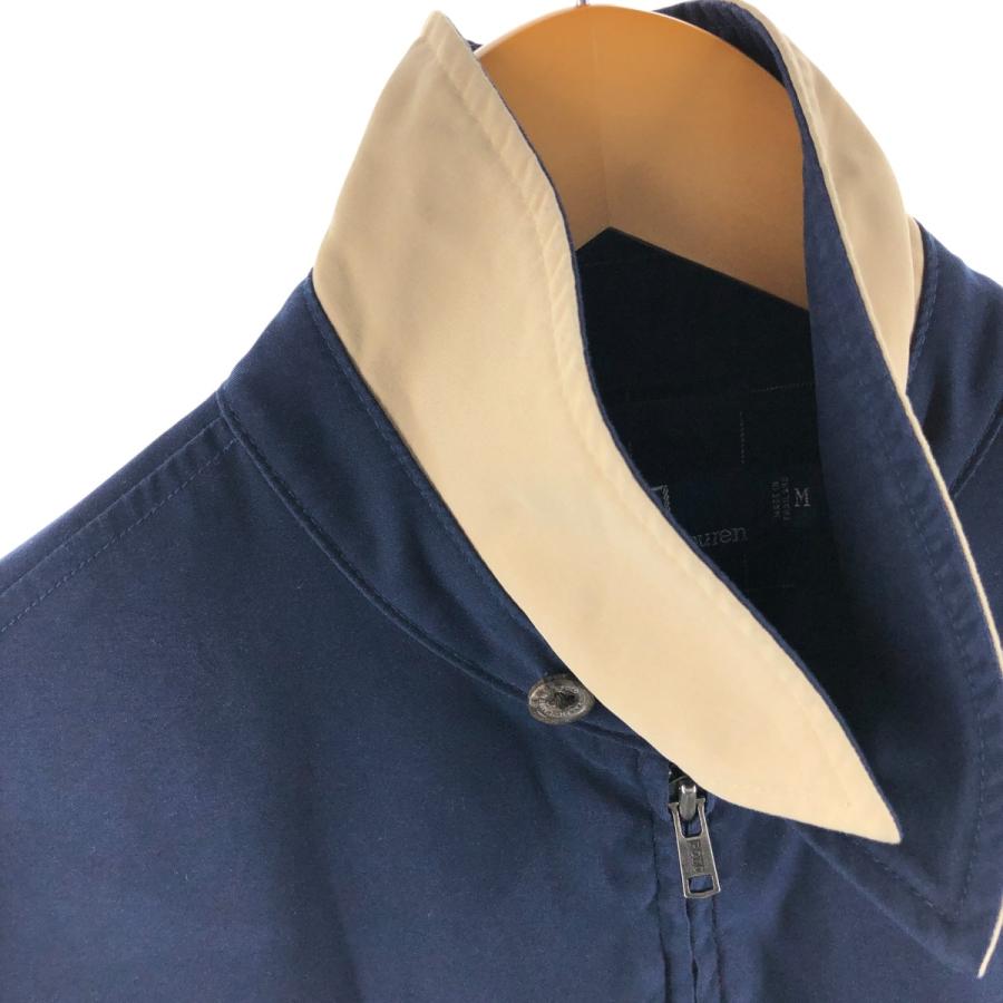 古着 ラルフローレン Ralph Lauren POLO by スイングトップ スポーツ