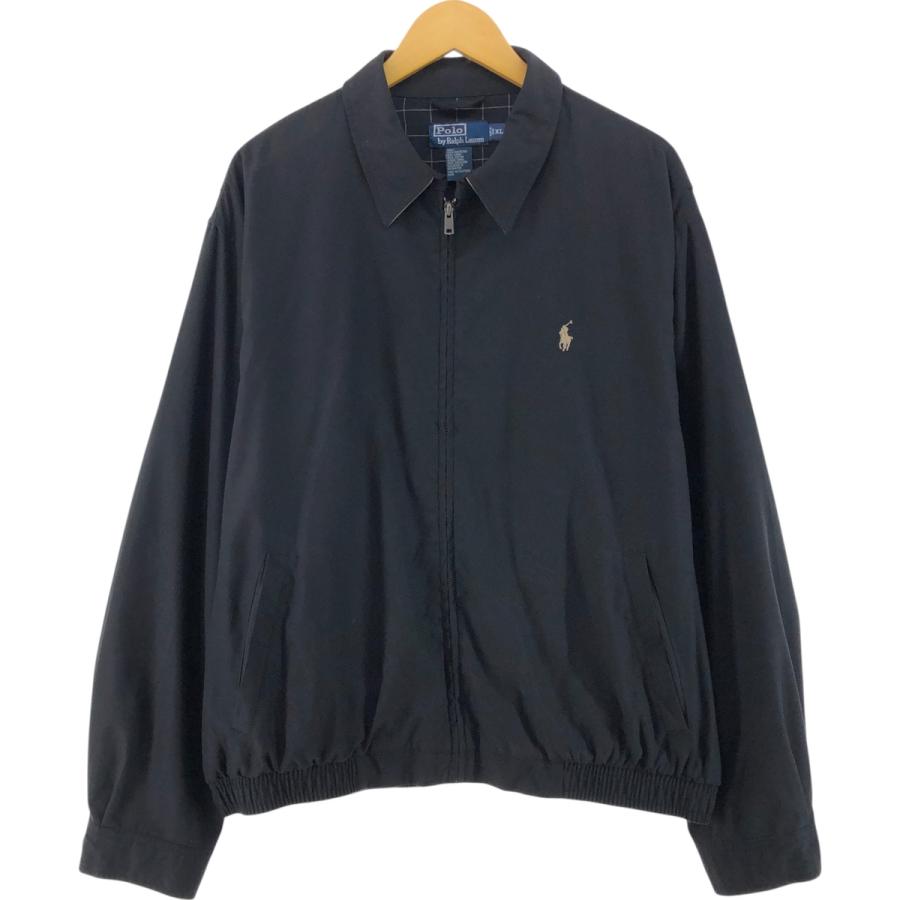 Polo by Ralph Lauren スイングトップ L 希少サイズ 極美品 古着 ラルフローレン Ralph Lauren POLO by スイングトップ スポーツ