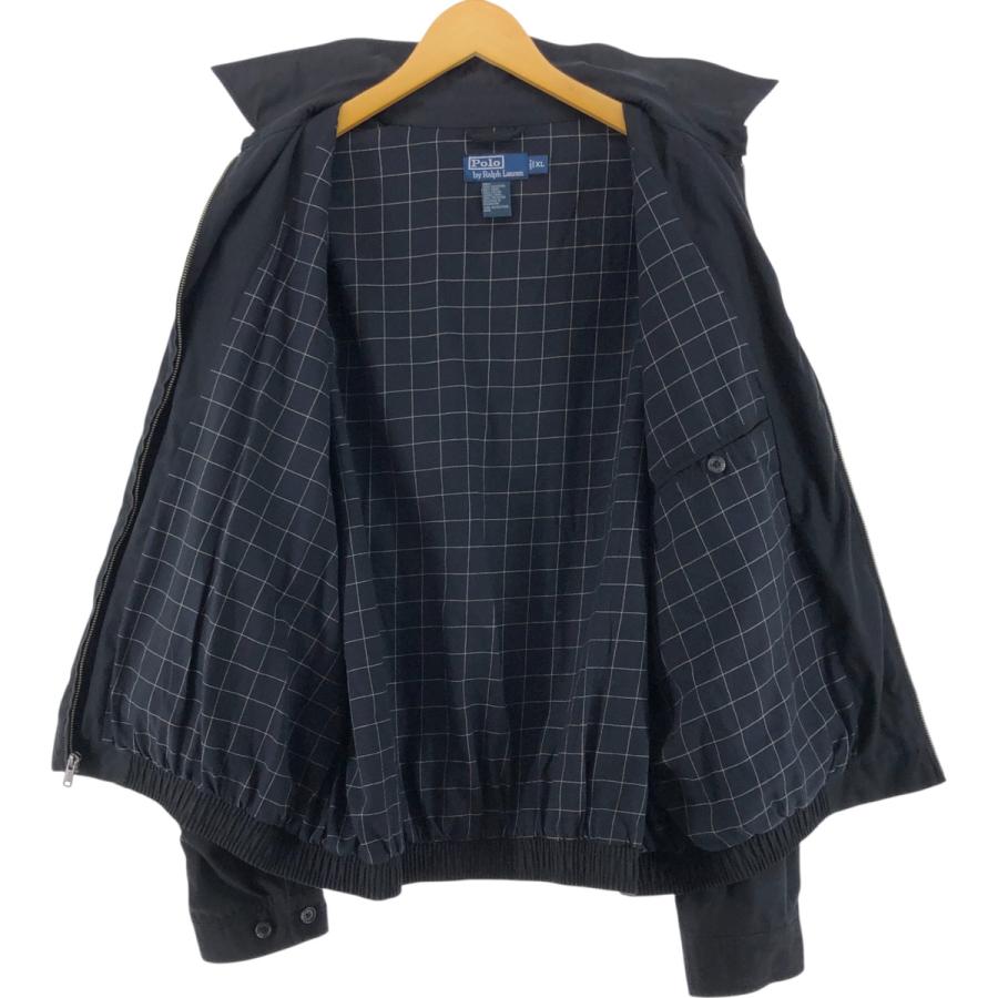 古着 ラルフローレン Ralph Lauren POLO by スイングトップ スポーツ
