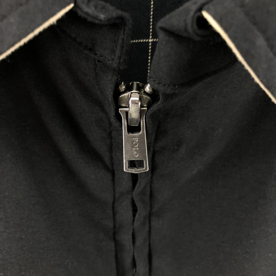 古着 ラルフローレン Ralph Lauren POLO by スイングトップ スポーツ