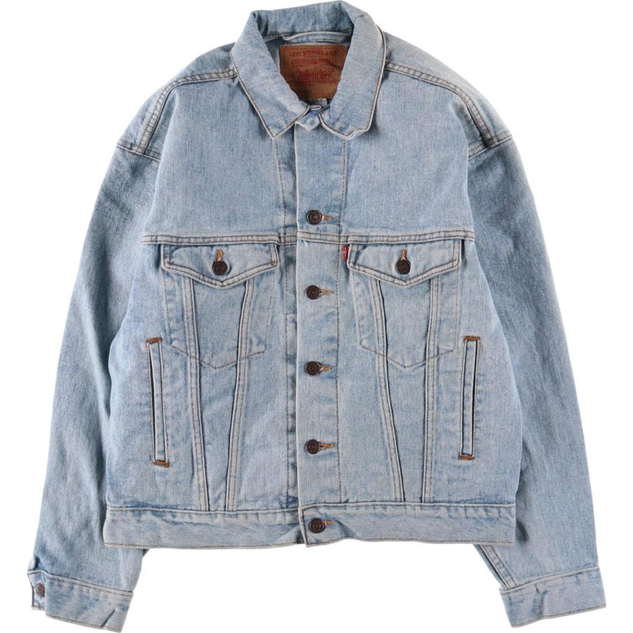 Levi's 古着 00年代 リーバイス 70507-4834 デニムジャケット G Levi's 古着 00年代 リーバイス 70507-4834 デニムジャケット G