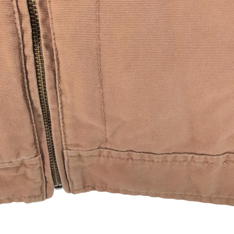 Eddie Bauer（エディーバウアー） 古着 コットンジャケット メンズS