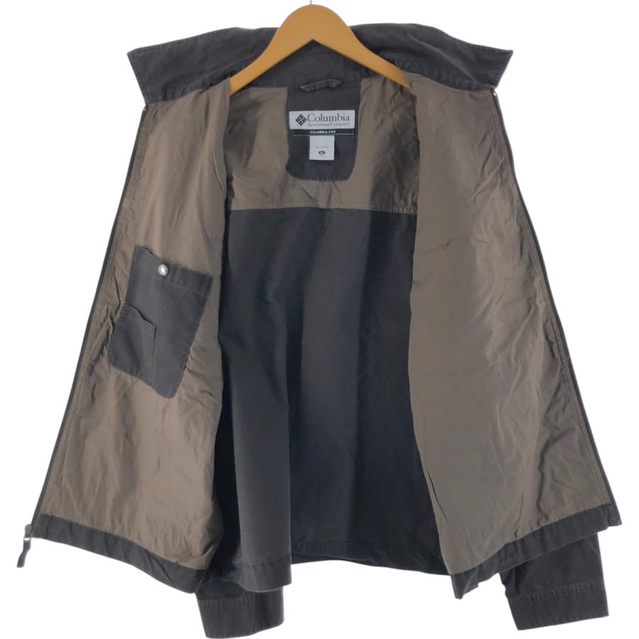 Columbia 古着 00年代 コロンビア コットンジャケット メンズXL Columbia 古着 00年代 コロンビア コットンジャケット メンズXL