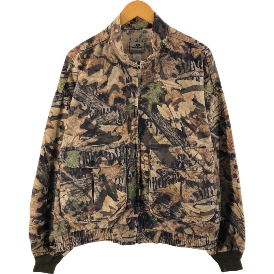 古着 90年代~ モッシーオーク MOSSY OAK 迷彩柄 リアルツリー 古着 90年代~ モッシーオーク MOSSY OAK 迷彩柄 リアルツリー