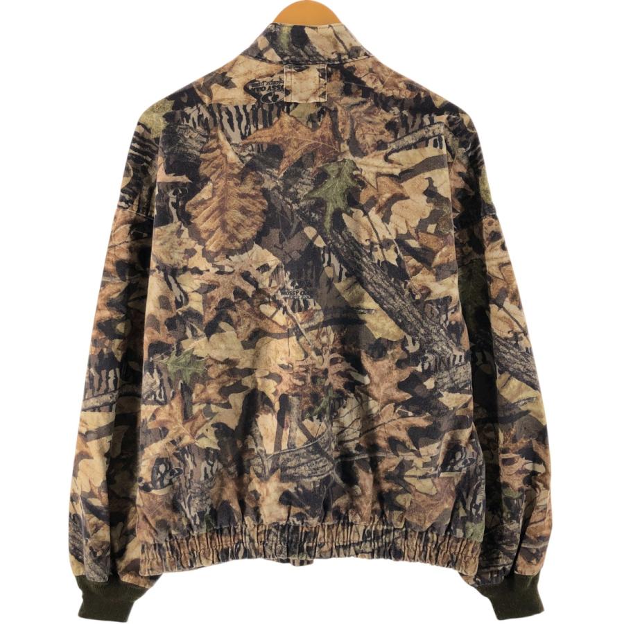 古着 90年代~ モッシーオーク MOSSY OAK 迷彩柄 リアルツリー 古着 90年代~ モッシーオーク MOSSY OAK 迷彩柄 リアルツリー