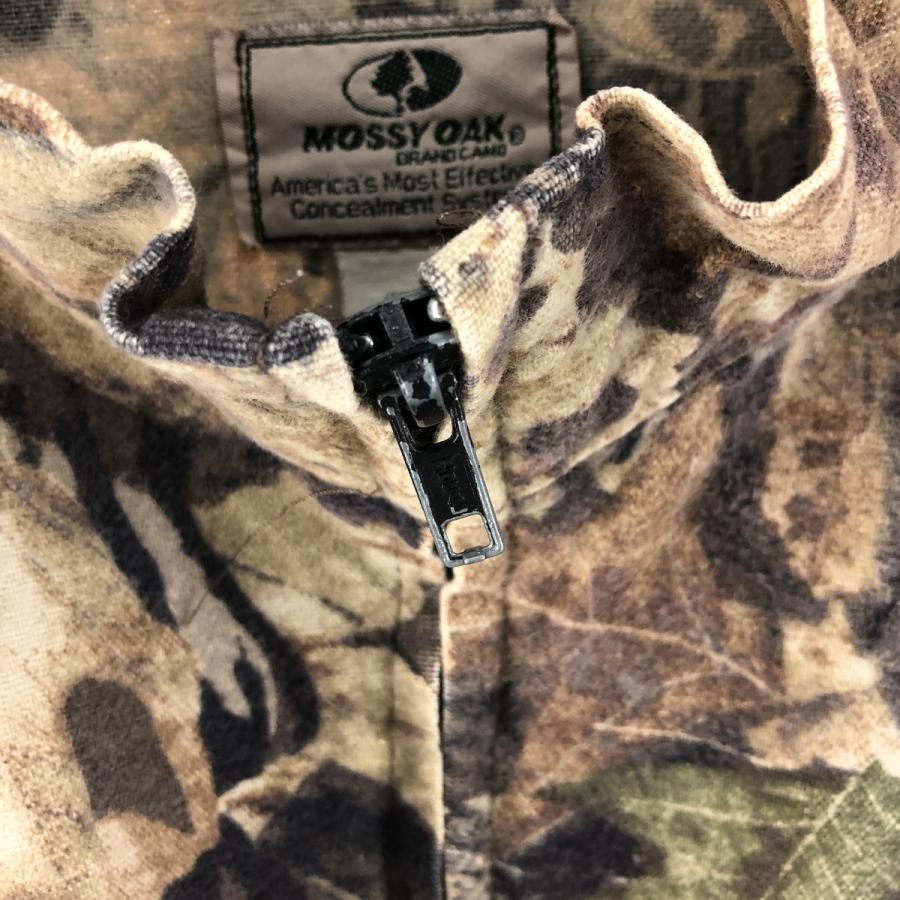 古着 90年代~ モッシーオーク MOSSY OAK 迷彩柄 リアルツリー 古着 90年代~ モッシーオーク MOSSY OAK 迷彩柄 リアルツリー