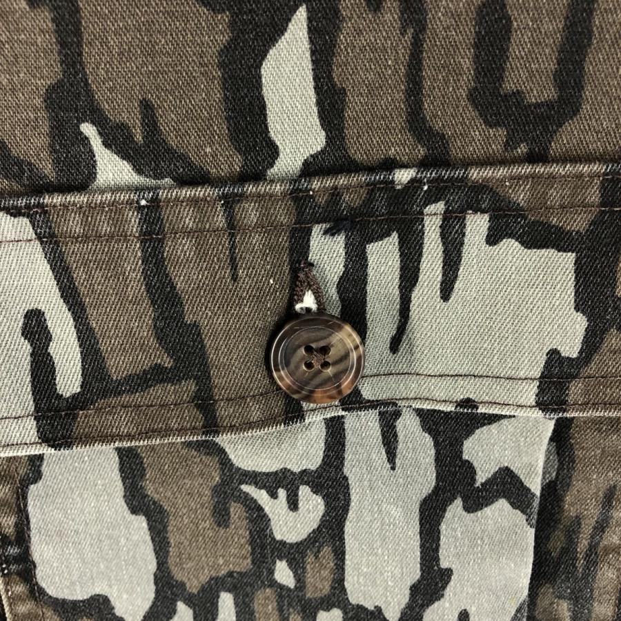 90s リアルツリー ジャケット RED HEAD c3f6f0080165984c1e870c180400e7