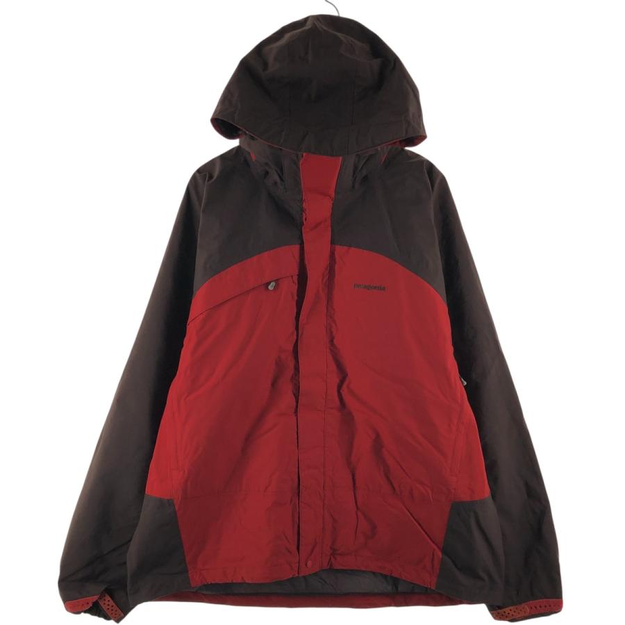 patagonia 古着 00年代 パタゴニア 83293F4 GORE-TEX ゴアテックス 