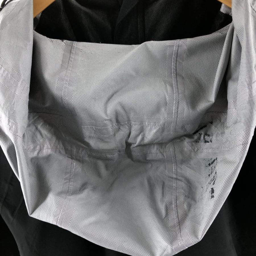 古着 ザノースフェイス THE NORTH FACE DRYVENT ドライベント ソフト