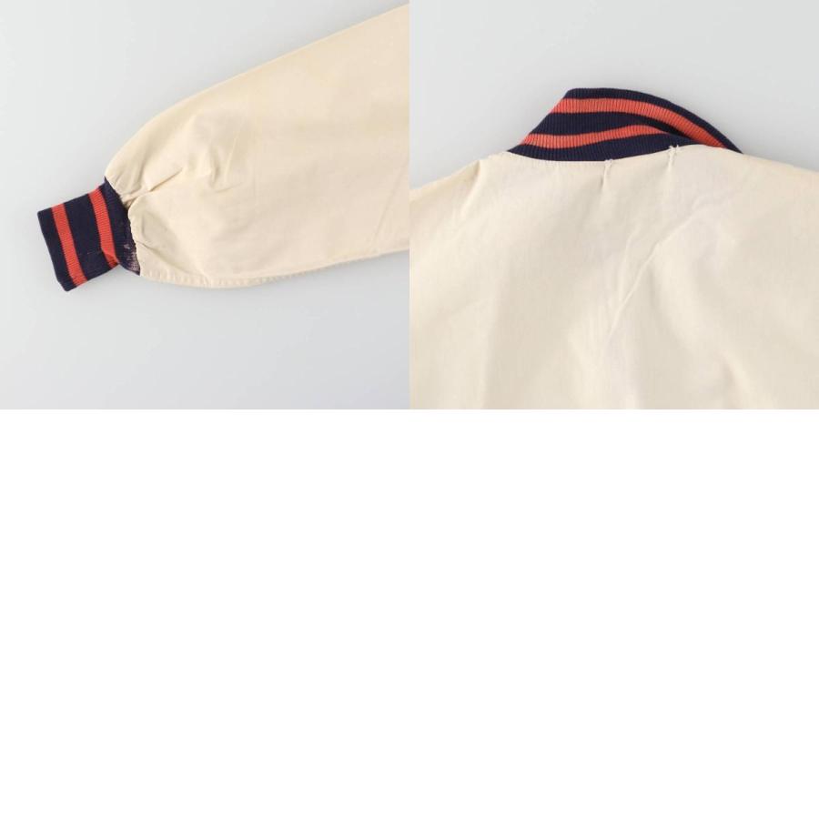 Champion 古着 60~70年代 チャンピオン カレッジ スタジャン Champion 古着 60~70年代 チャンピオン カレッジ スタジャン