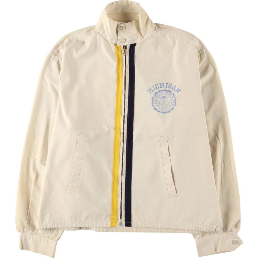 Champion（チャンピオン） 古着 訳あり特価 60~70年代 ミシガン大学 