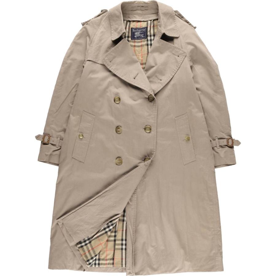 Burberry's OF LONDON トレンチコート BURBERRY BURBERRY 古着 バーバリー Burberry's BURBERRYS OF LONDON