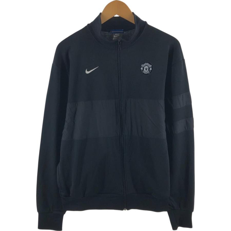 NIKE 古着 ナイキ PREMIER LEAGE プレミアリーグ マンチェスター NIKE 古着 ナイキ PREMIER LEAGE プレミアリーグ マンチェスター
