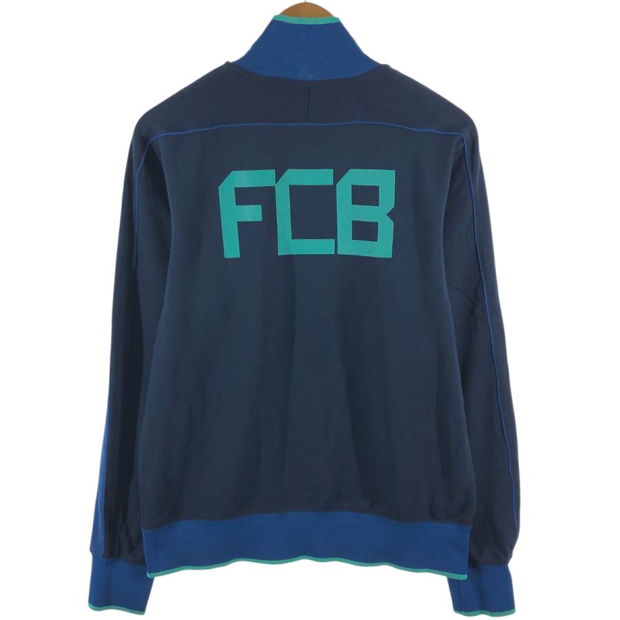 NIKE（ナイキ） 古着 NIKE LA LIGA ラ リーガ FC BARCELONA FC