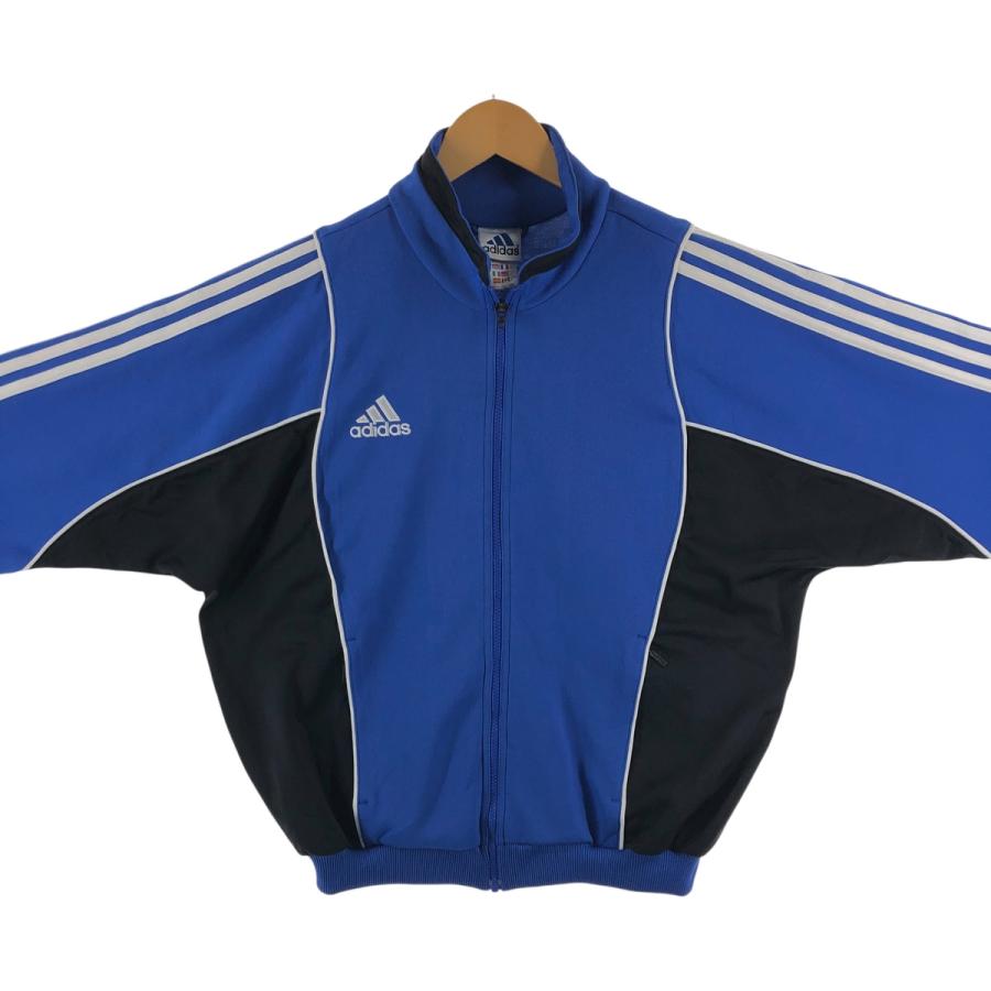 adidas 古着 00年代 アディダス ジャージ トラックジャケット