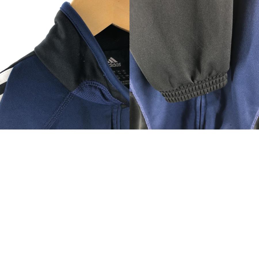 adidas 古着 00年代 アディダス CLIMA COOL ジャージ トラック adidas 古着 00年代 アディダス CLIMA COOL ジャージ トラック