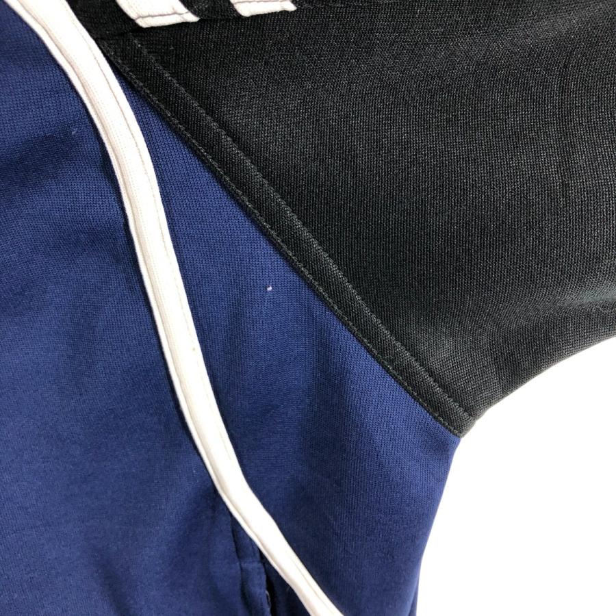 00's archive adidas ジャージ トラックジャケット メンズXL adidas 古着 00年代 アディダス ジャージ トラックジャケット