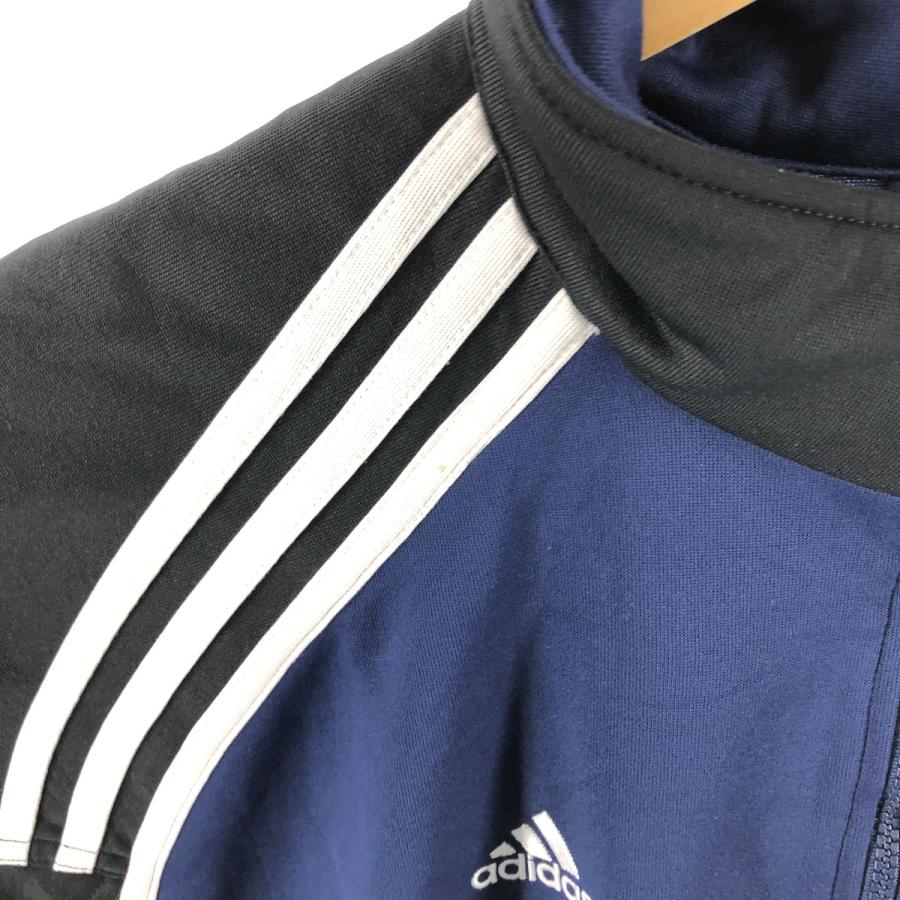 古着 00年代 アディダス adidas ジャージ トラックジャケット