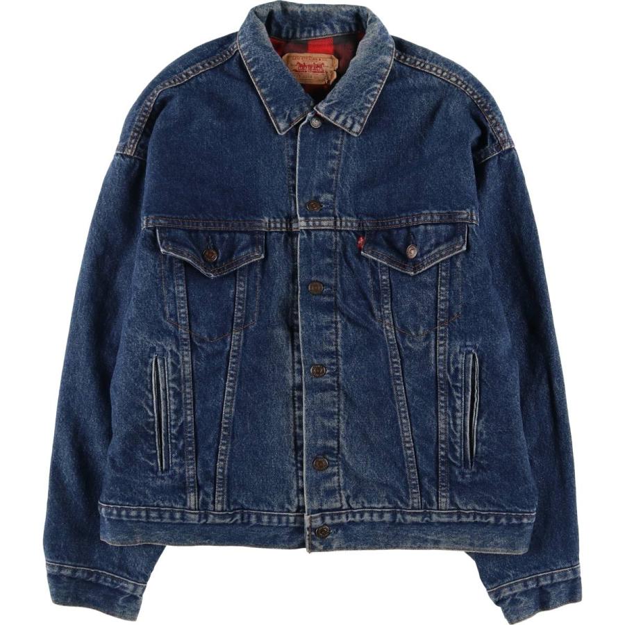 Levi's（リーバイス） 古着 90年代 Levi's 70417-0814 デニム