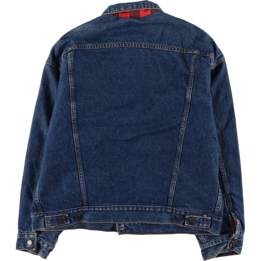 Levi's（リーバイス） 古着 90年代 Levi's 70417-0814 デニム