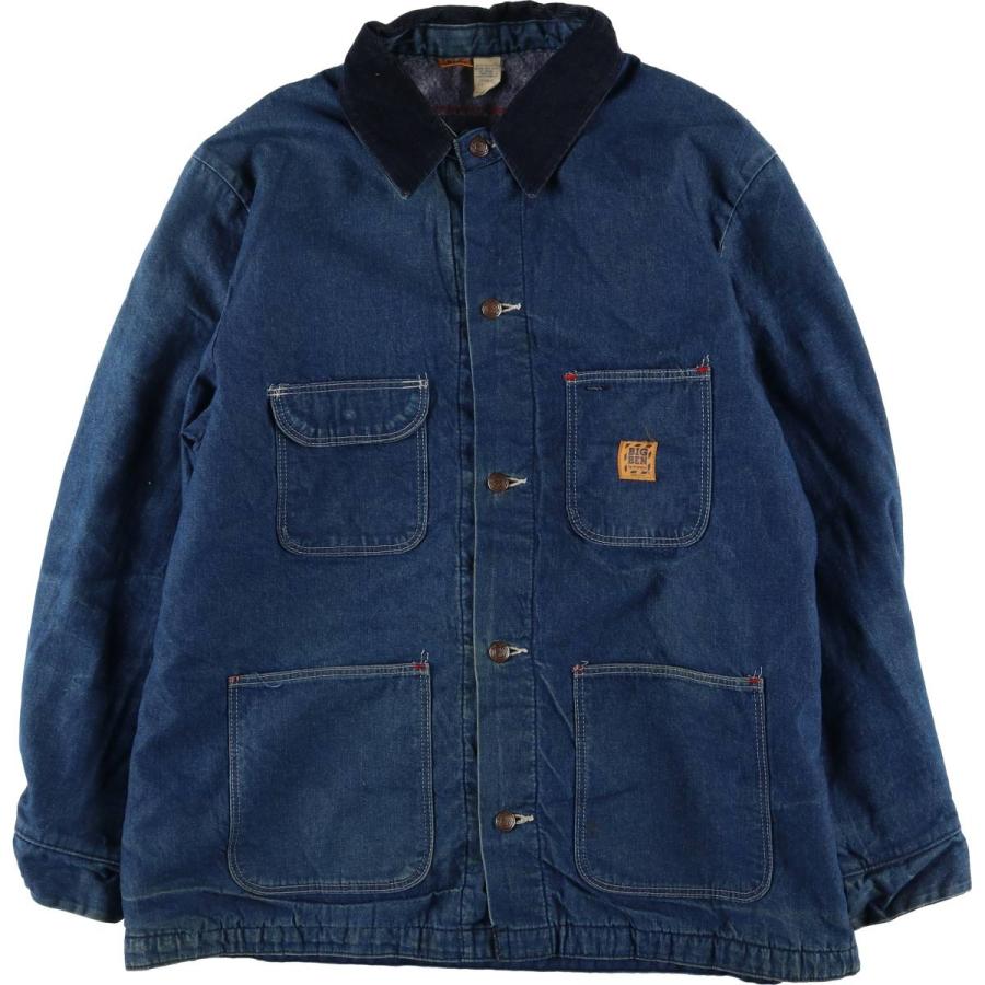 Wrangler 古着 70~80年代 ラングラー BIG BEN ビッグベン デニム