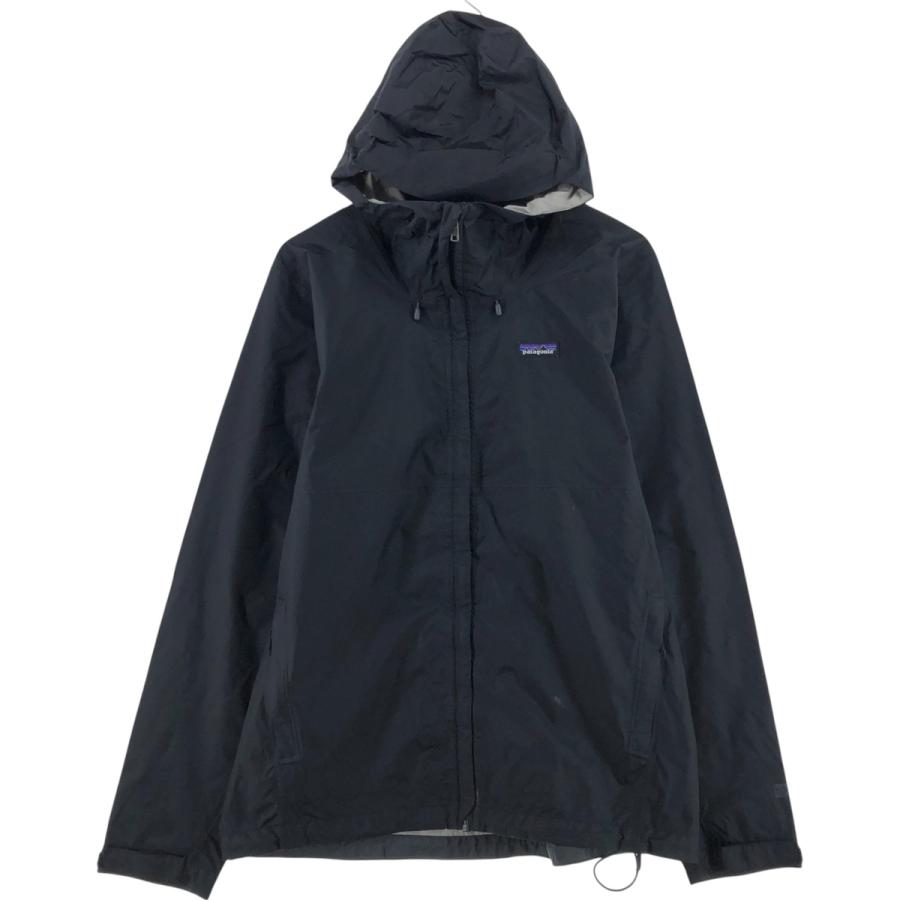 patagonia（パタゴニア） 古着 トレントシェルジャケット 83802FA17 