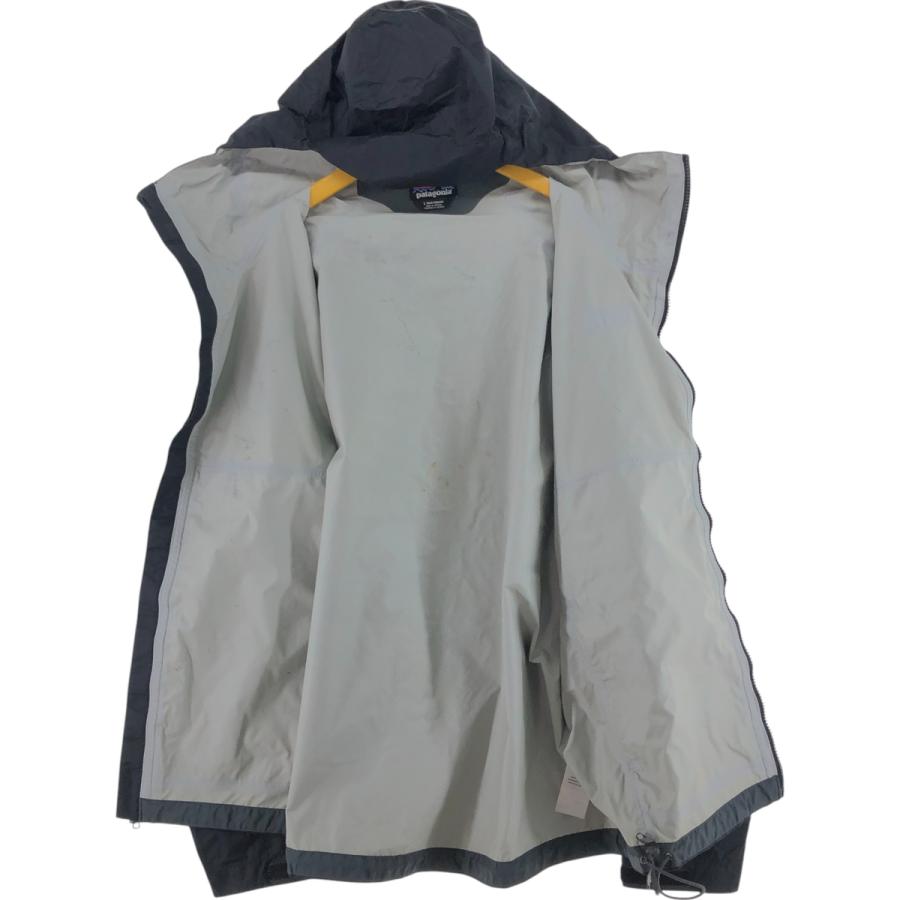 patagonia 古着 パタゴニア トレントシェルジャケット 83802FA17  