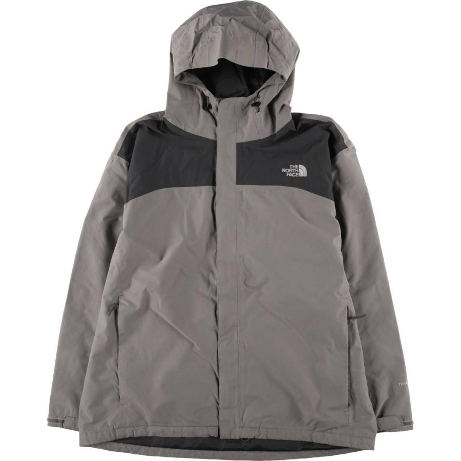 THE NORTH FACE 古着 ザノースフェイス HYVENT ハイベント