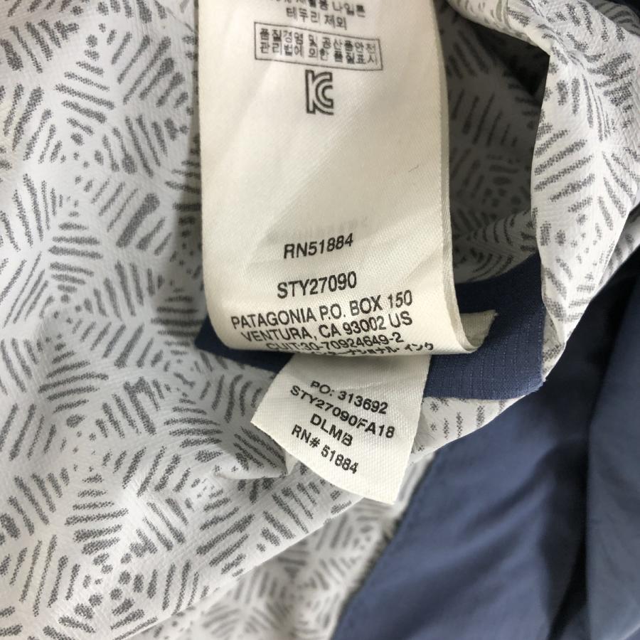 patagonia（パタゴニア） 古着 ラナーデールジャケット 27090FA18 